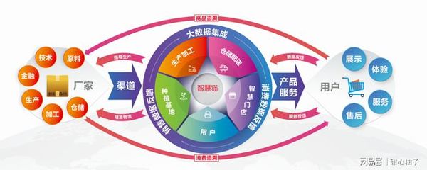 拿好山東智慧貓教你4大創業加盟指南，開一家便利店不用愁（金融服務篇）